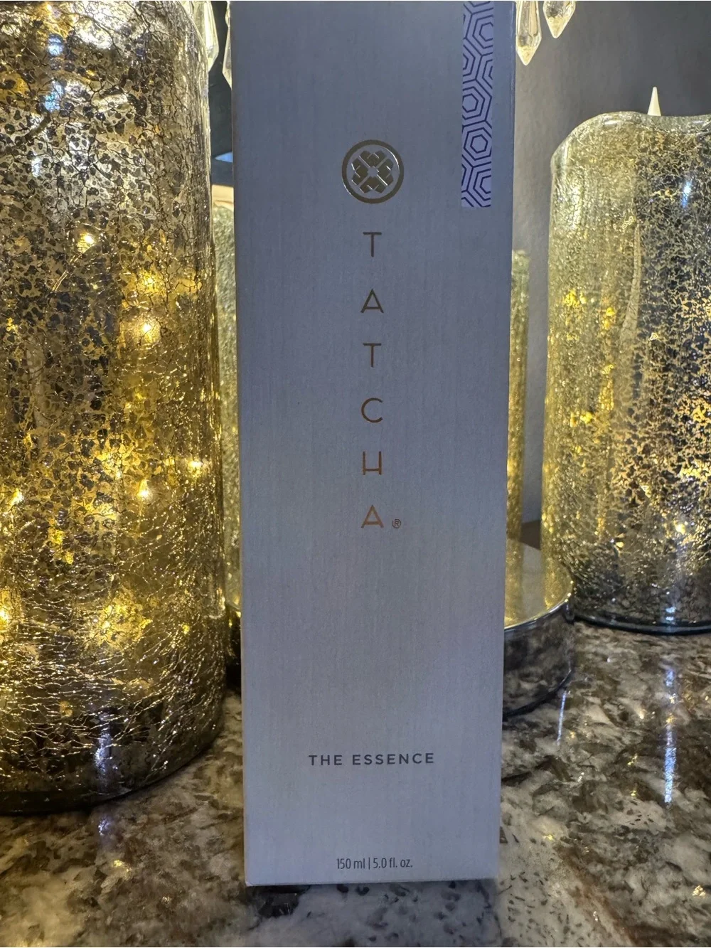 N/A tatcha essence